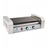 Grill rolkowy - 7 rolek - teflon ROYAL CATERING 10010470 RCHG-7T